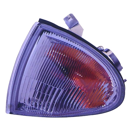 Depo Lamp, 317-1515L-AS 317-1515L-AS